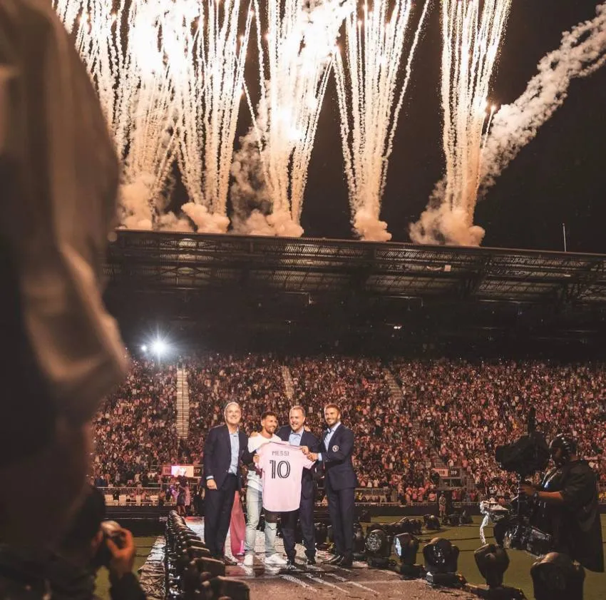 INSTAGRAM: @intermiamifc