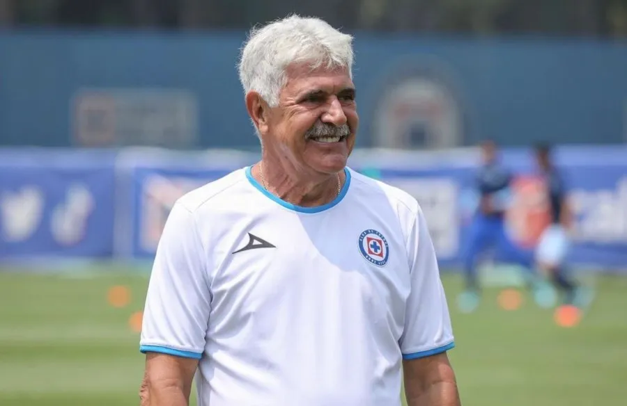 Tuca señaló que es un profesional