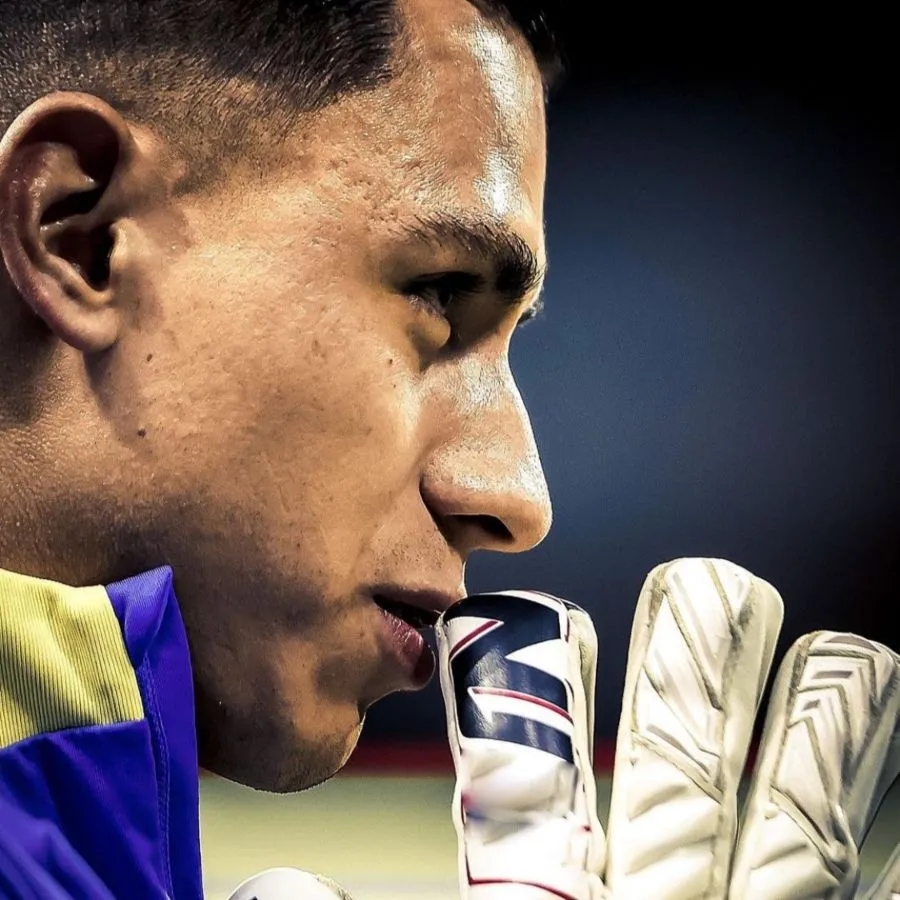 INSTAGRAM: @clubamerica Ángel Malagón reportará el martes con el América