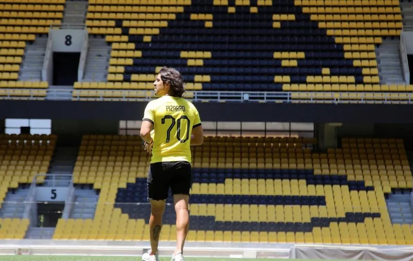 Un sueño que se ha convertido en realidad