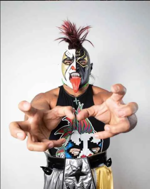 Psycho Clown