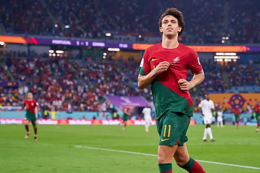 El portugués tiene su futuro incierto