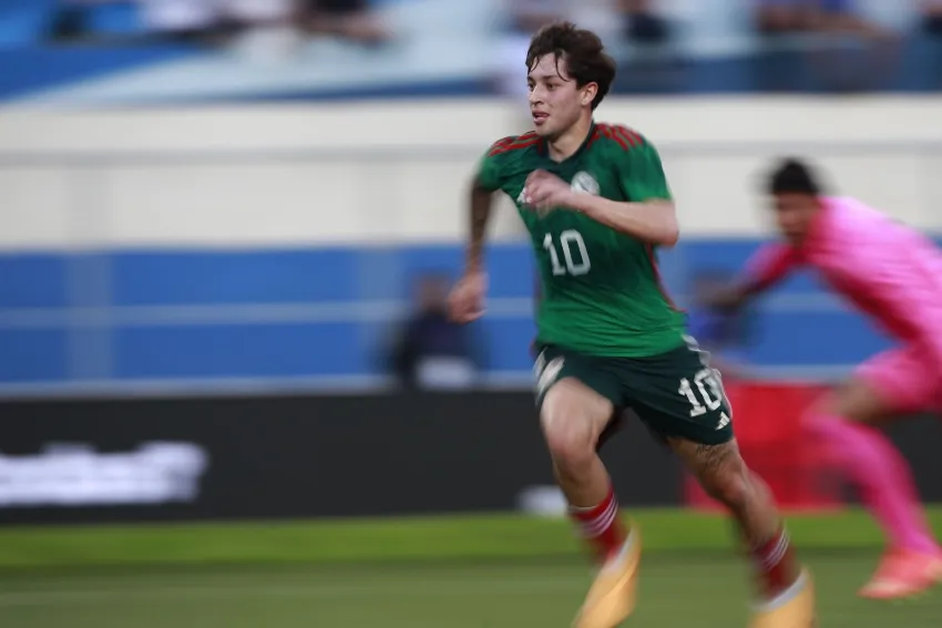 Jordan juega actualmente para el Sporting de Gijón