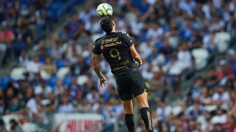 MEXSPORT El argentino no quiso entrar en polémicas