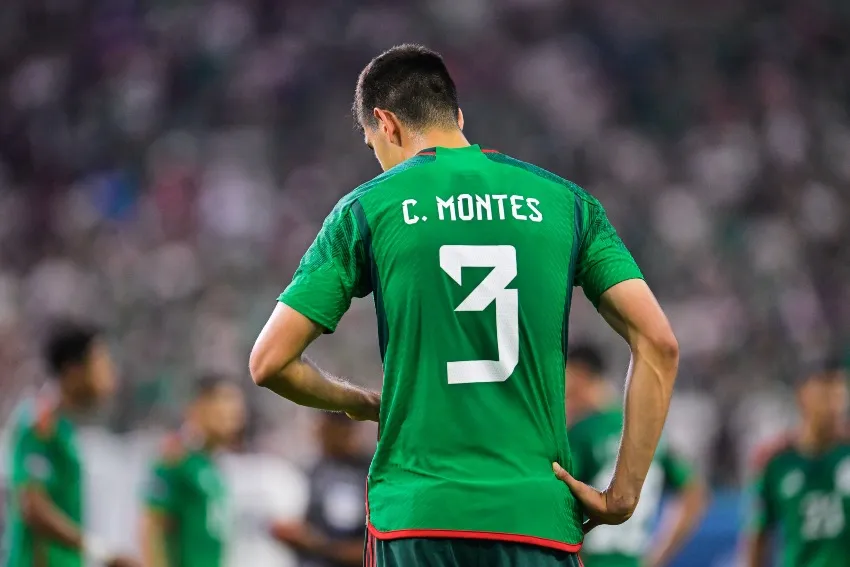 Le ha costado mantenerse en Europa