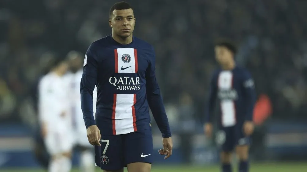 AP El delantero francés no planea renovar con el PSG