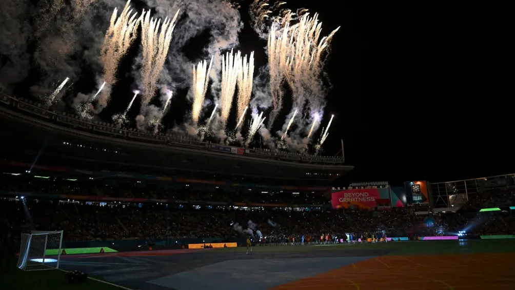 El Mundial Femenil brilla en Nueva Zelanda y Australia