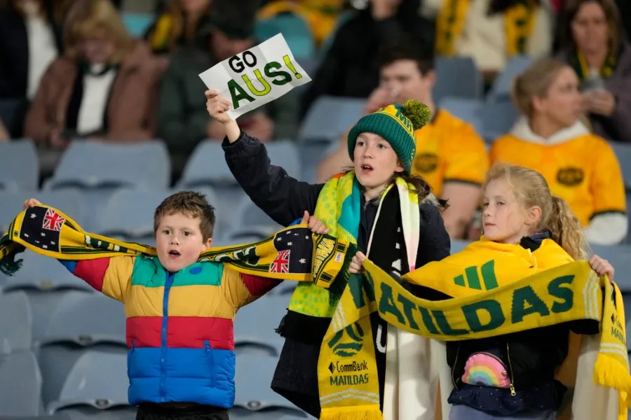 AP Nueva Zelanda es sede del Mundial Femenil