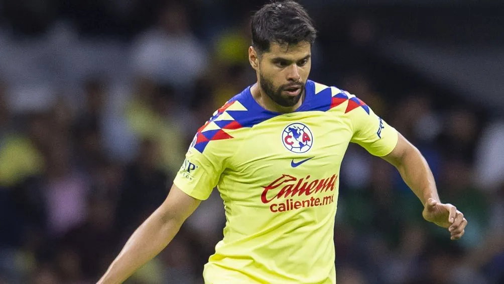 MEXSPORT Néstor Araujo es contemplado pese a interés europeo