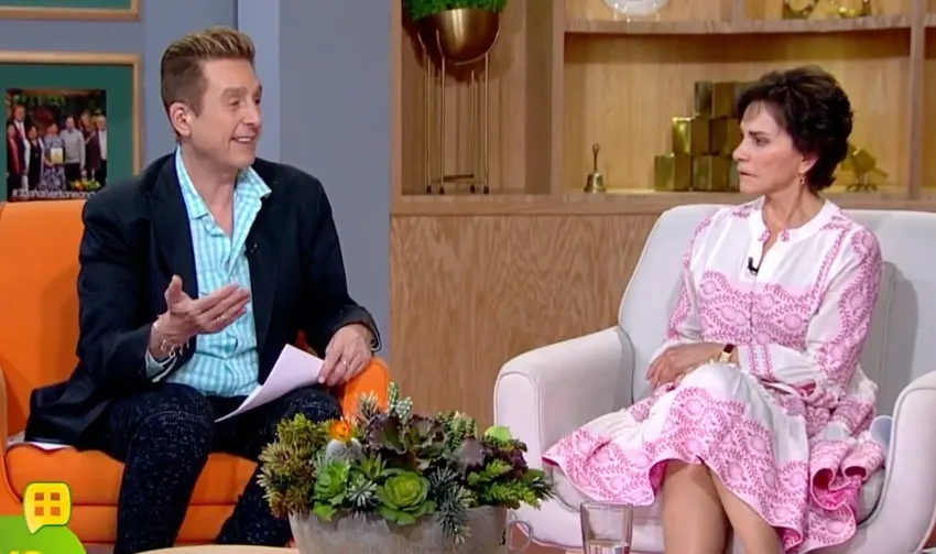 Bisogno habló de la tragedia en Ventaneando.