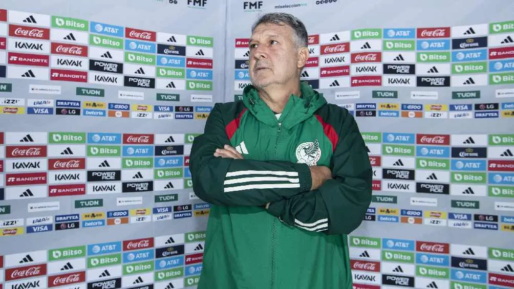 El entrenador sabe que su despido era necesario