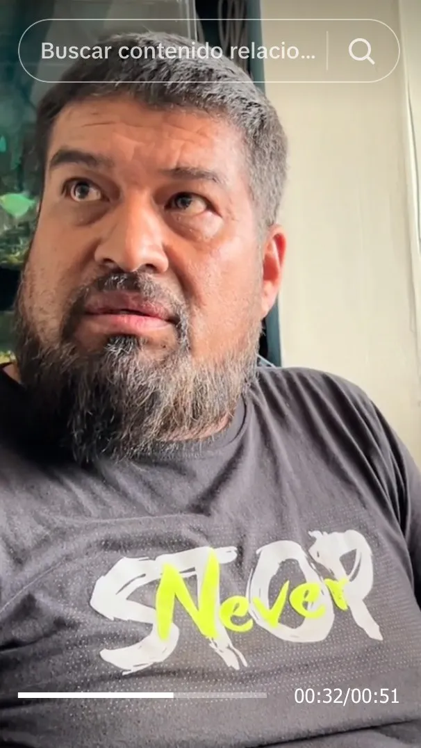 Vecinos dicen que en temporadas pasadas había más control.