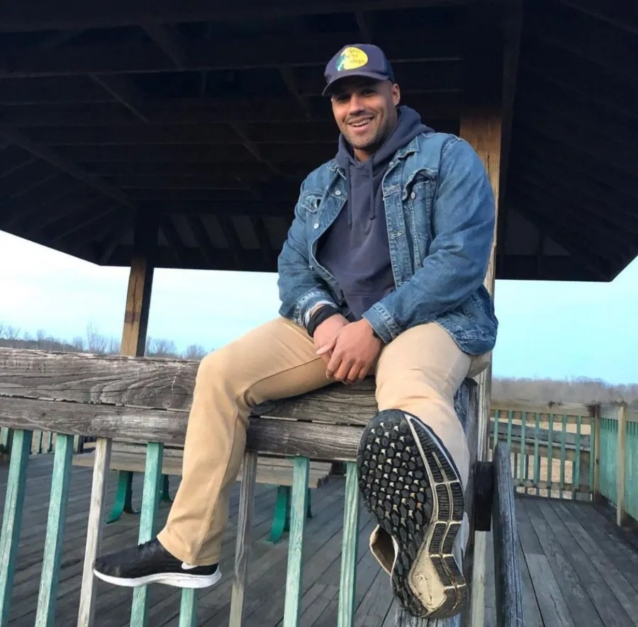 Kevin Maxen se declaró abiertamente homosexual