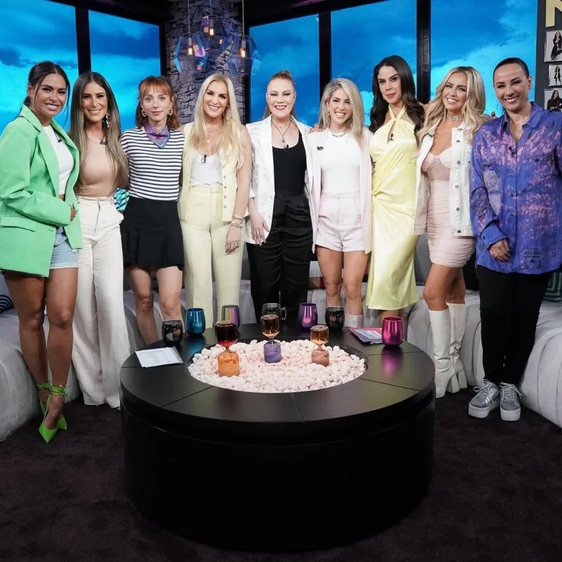 Paola Rojas se enfocó en Netas Divinas y en crear contenido para redes.