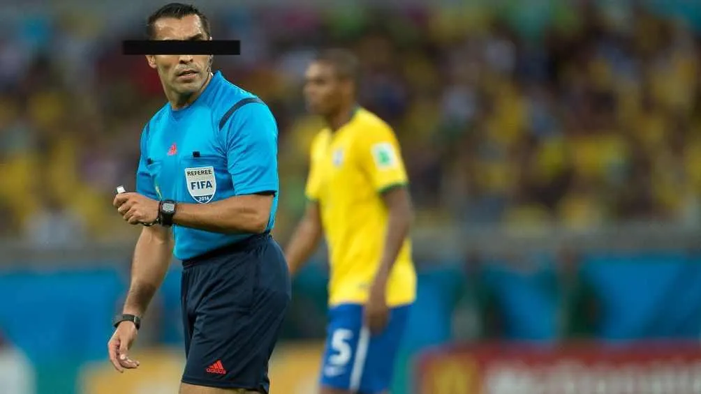 La exesposa contó su versión