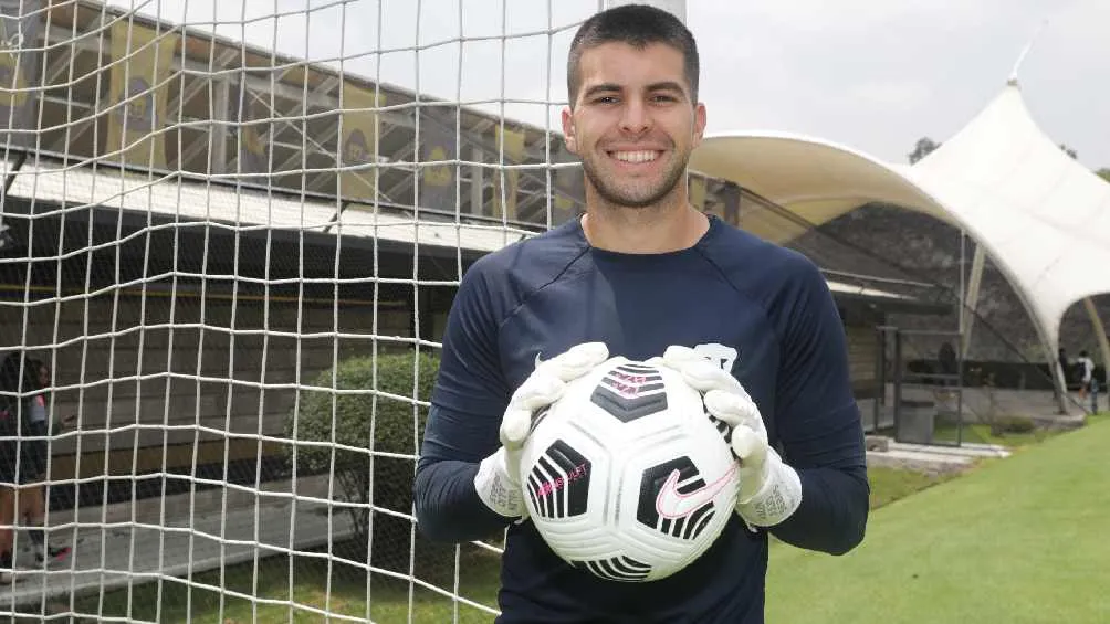 ARCHIVO RÉCORD Julio González es el titular