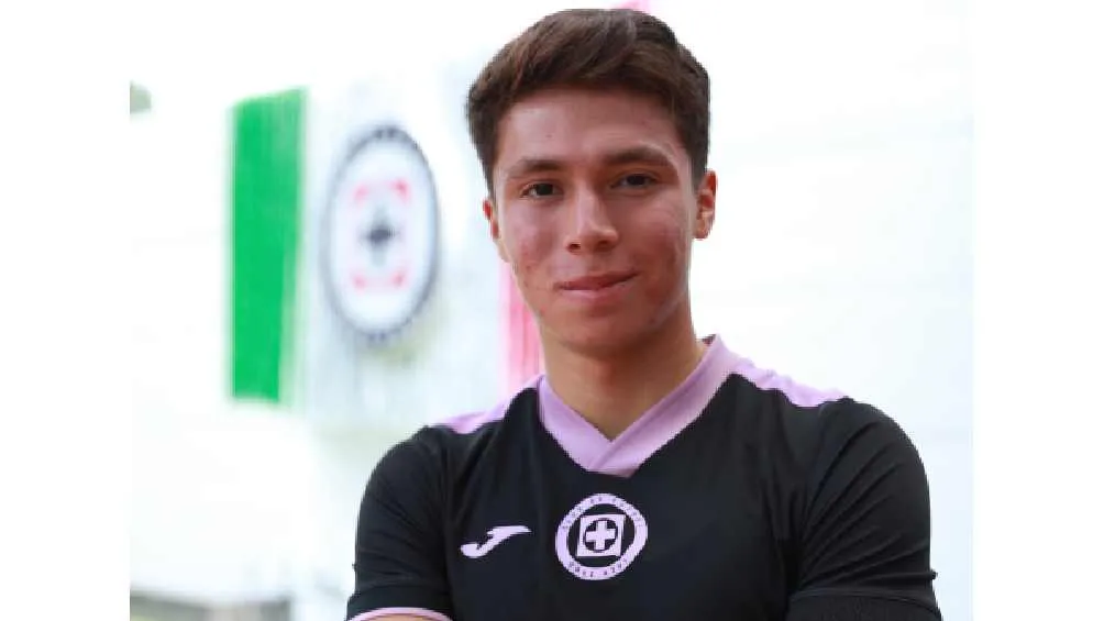 El canterano salió por lesión