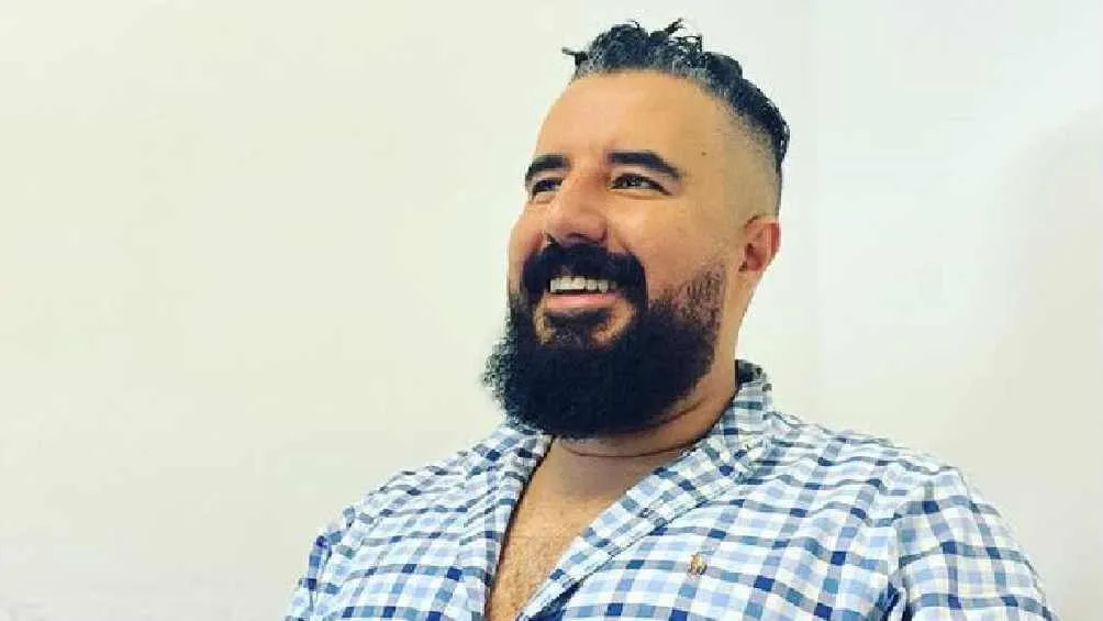 El analista criticó a Messi nuevamente