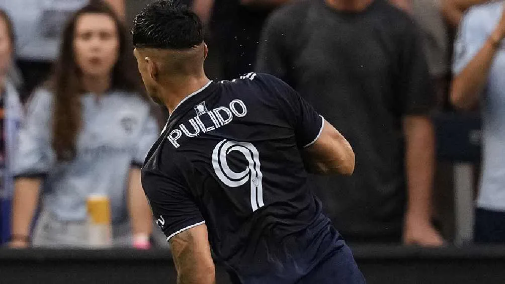 El goleador podría volver a Chivas