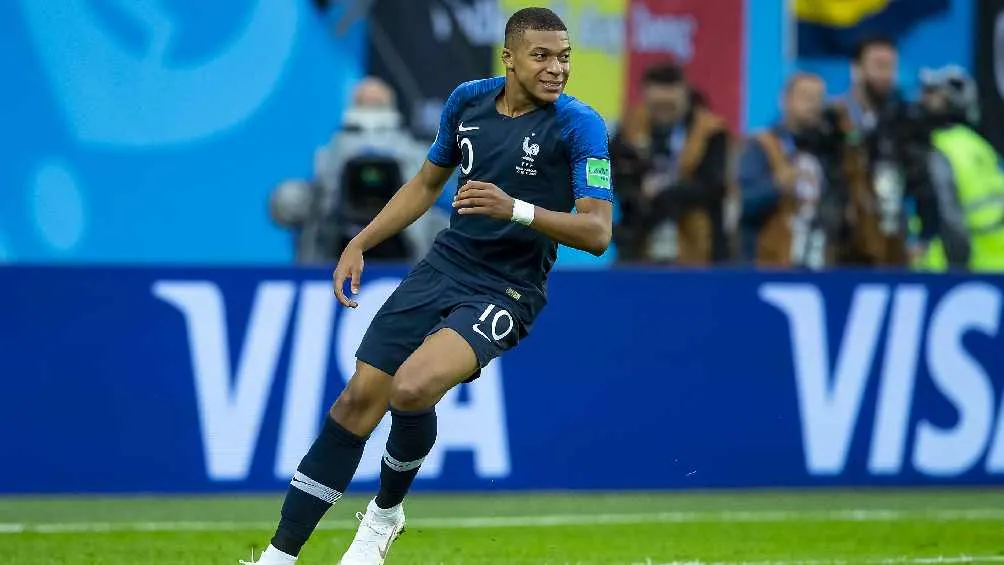 El equipo quiere vender al delantero