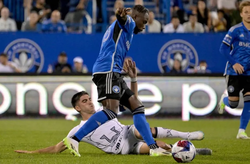 Pumas empató al último minuto pero no le alcanzó en los penaltis