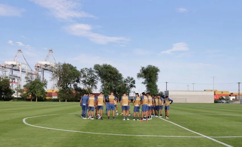 FACEBOOK: La Rebel Pumas buscará sumar su primera victoria con el apoyo de sus seguidores