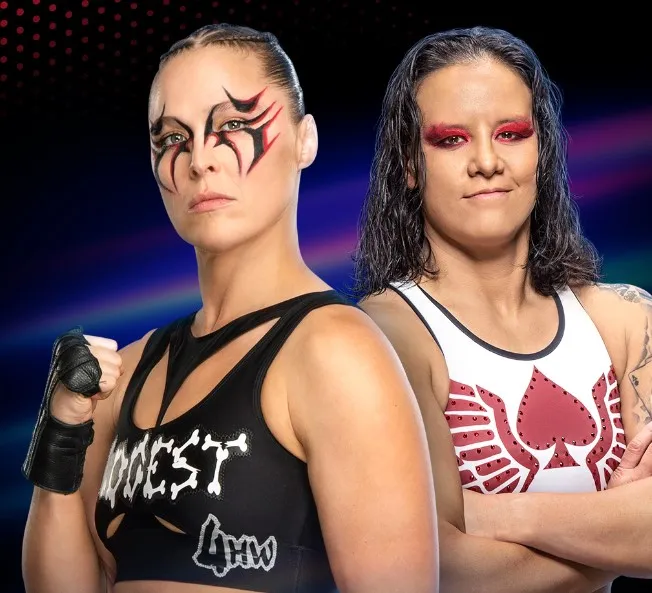 Ronda Rousey estará en México