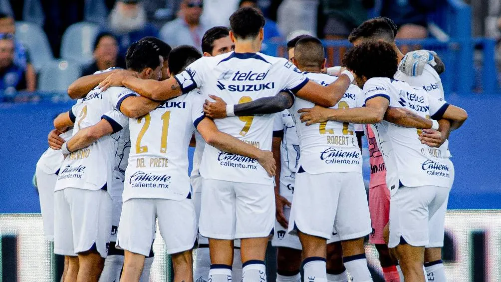 Pumas necesita la victoria ante DC United