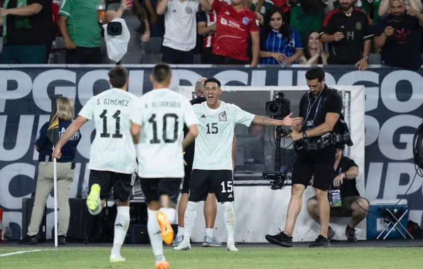 INSTAGRAM: @urielantuna90 Uriel Antuna ha sido un jugador muy criticado