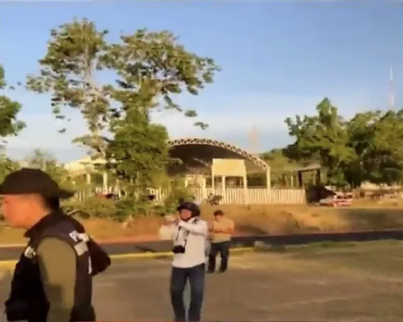 Tras anotar el gol, a los pocos minutos falleció