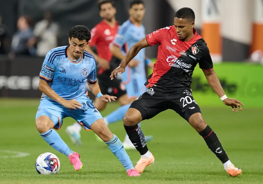 La academia jugará su próximo compromiso el 30 de julio