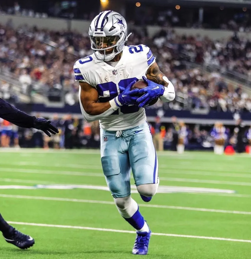 INSTAGRAM: @playmarker_tp Los pases aéreos han tomado más relevancia que el acarreo de balón