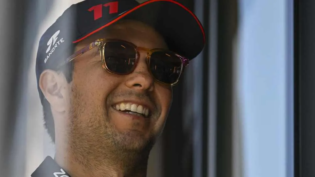 Marko confía en el mexicano