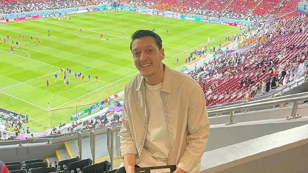 La gente ha criticado al alemán