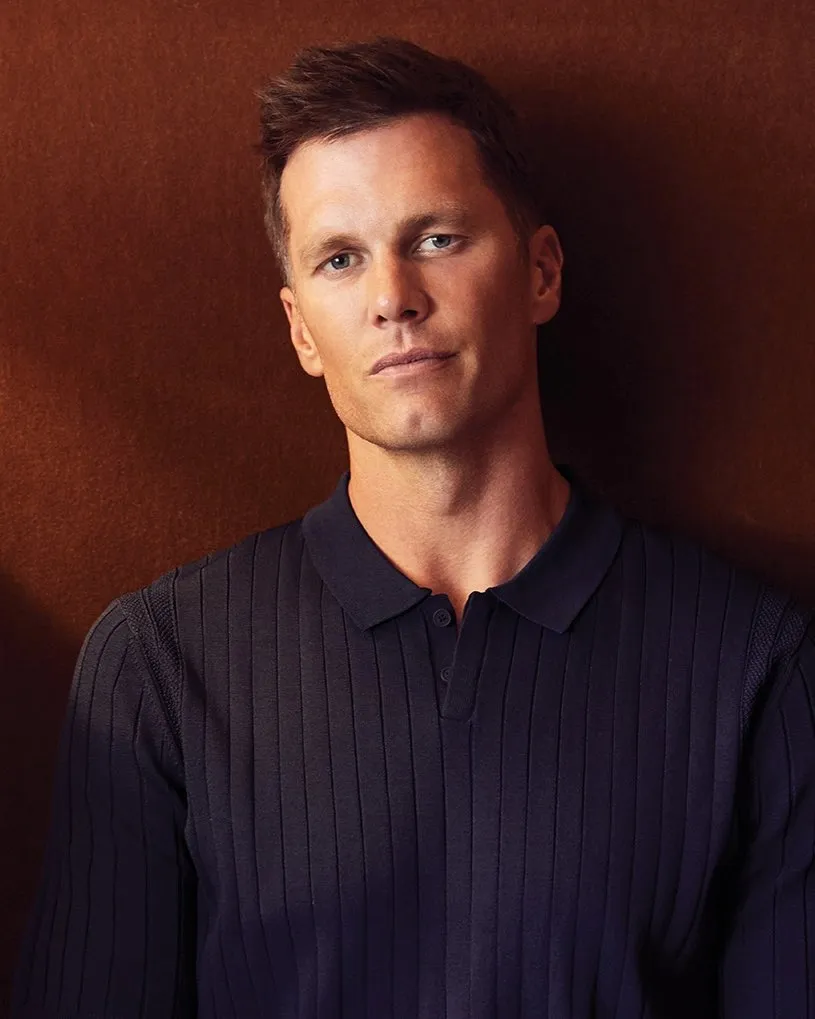 Tom Brady ya olvidó a su ex