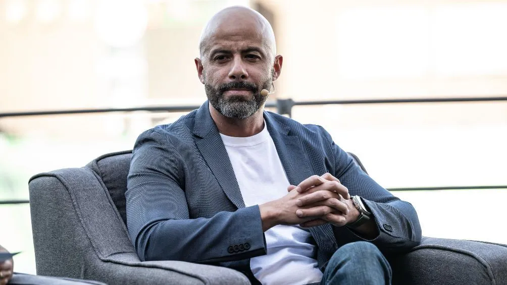 Dante Elizalde, Presidente de Santos Laguna