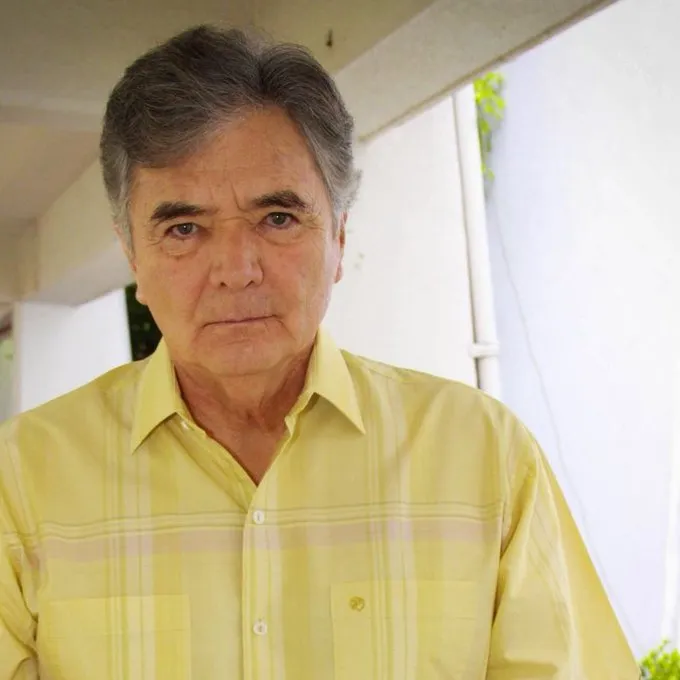 Alfonso Iturralde será recordado como un gran actor