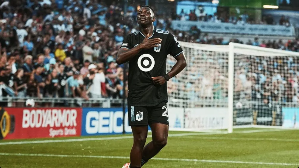 Minnesota está clasificado