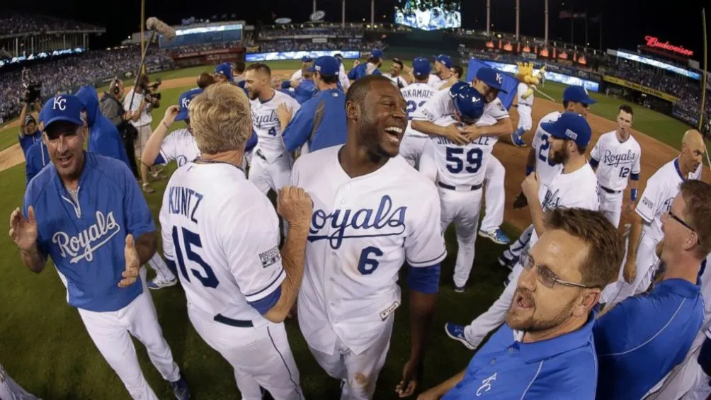 Los Kansas City Royals cambiarán de inmueble en los próximos años