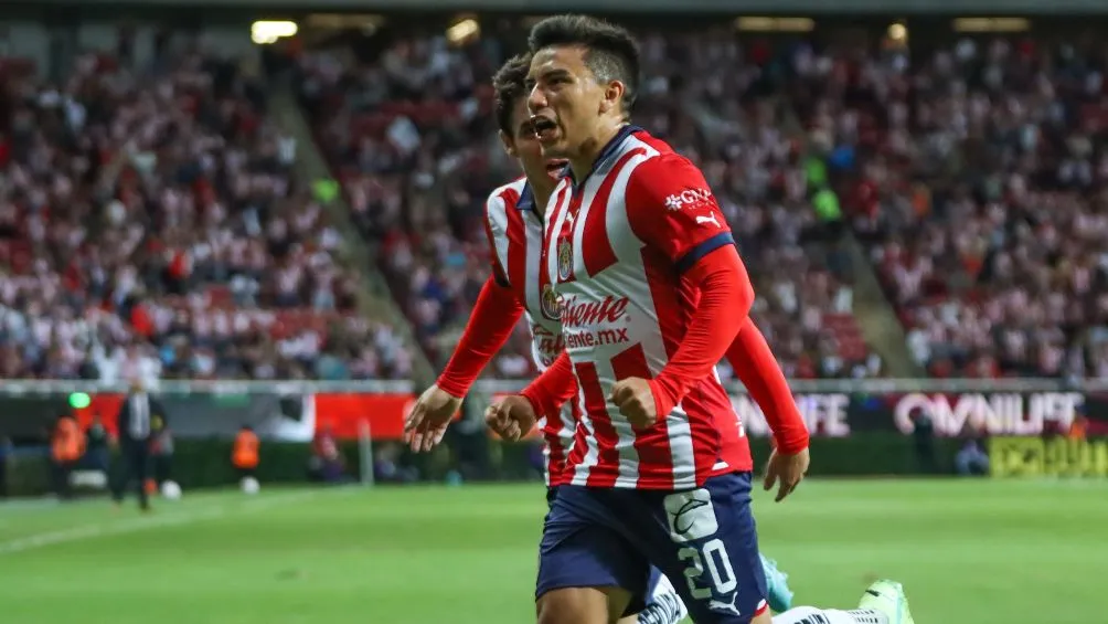 Chivas quiere ser protagonista en la Leagues Cup