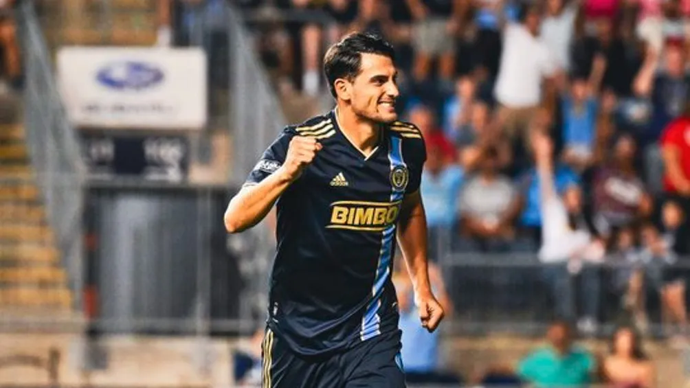 Philadelphia Union puede asegurar su boleto a la siguiente ronda