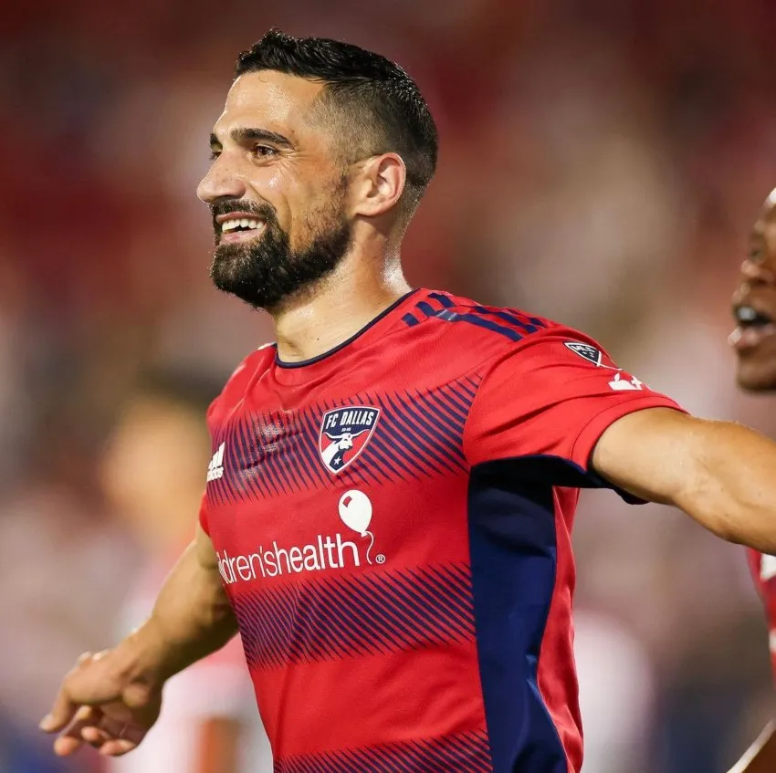 Dallas es octavo de la MLS