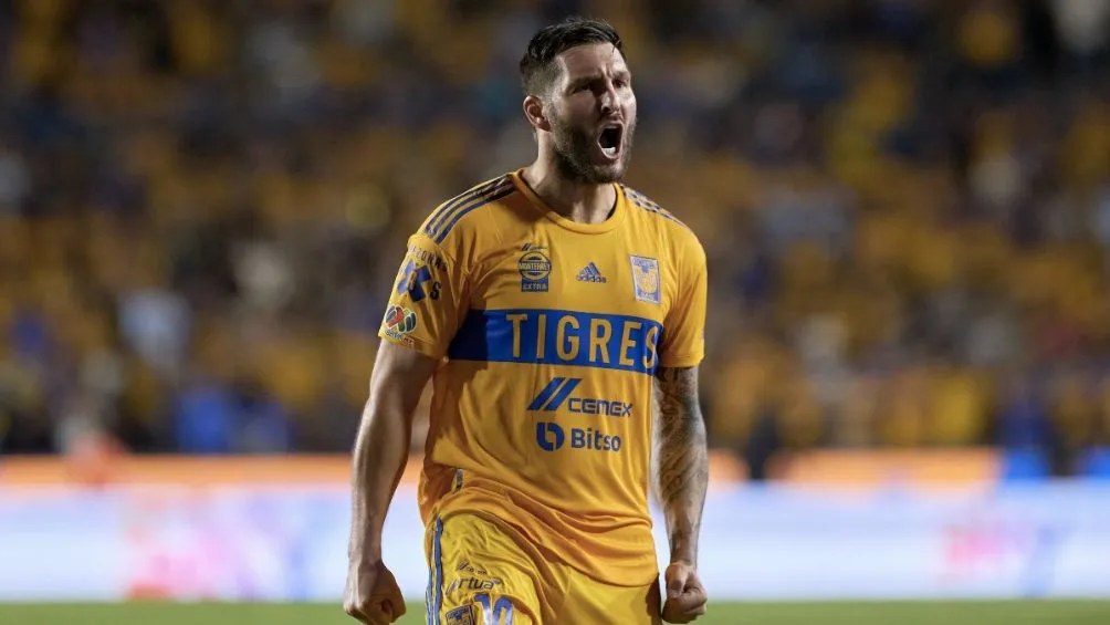 André Pierre Gignac podrá jugar en Estados Unidos