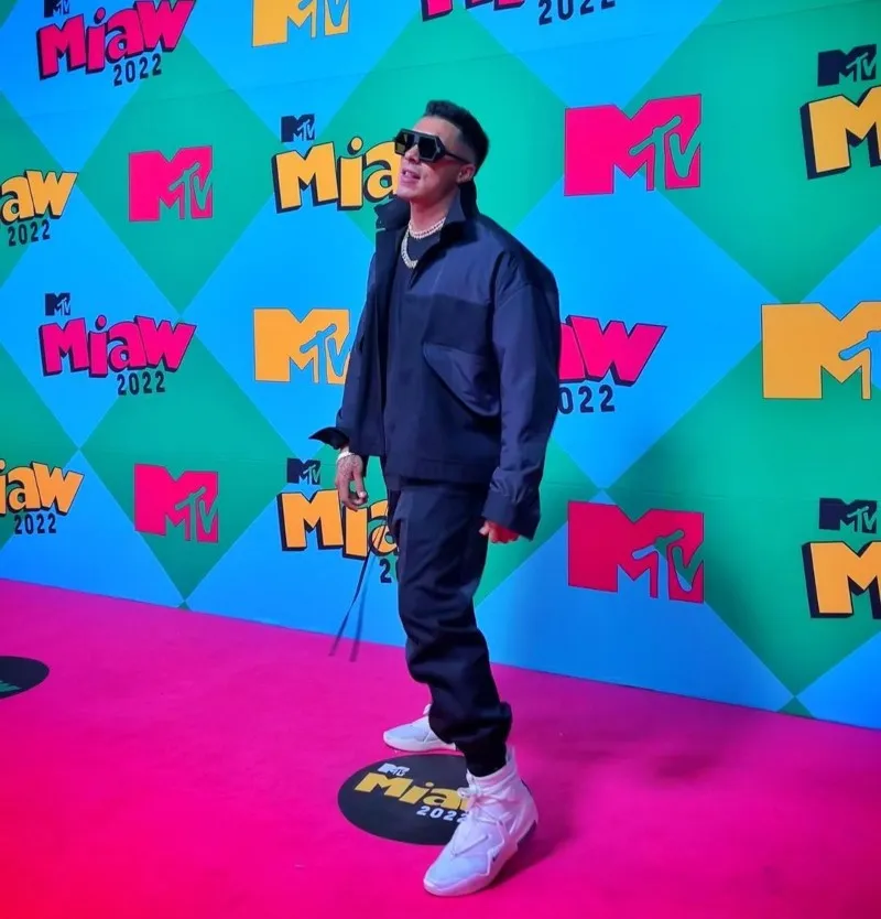 INSTAGRAM: @jawymendez_oficial Jawy participó en nueve temporadas de Acapulco Shore.