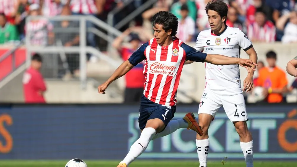 Se espera su regreso para inicios del 2024