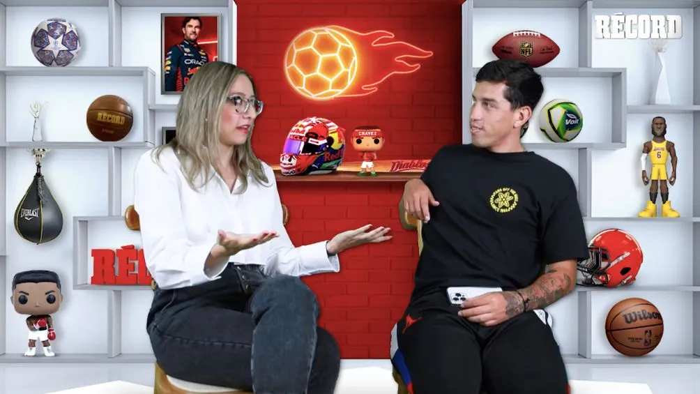 Podcast 'Los Becarios del Deporte'