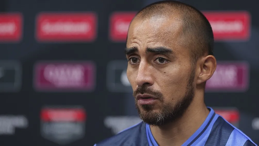 Rafa Baca emprenderá un nuevo reto