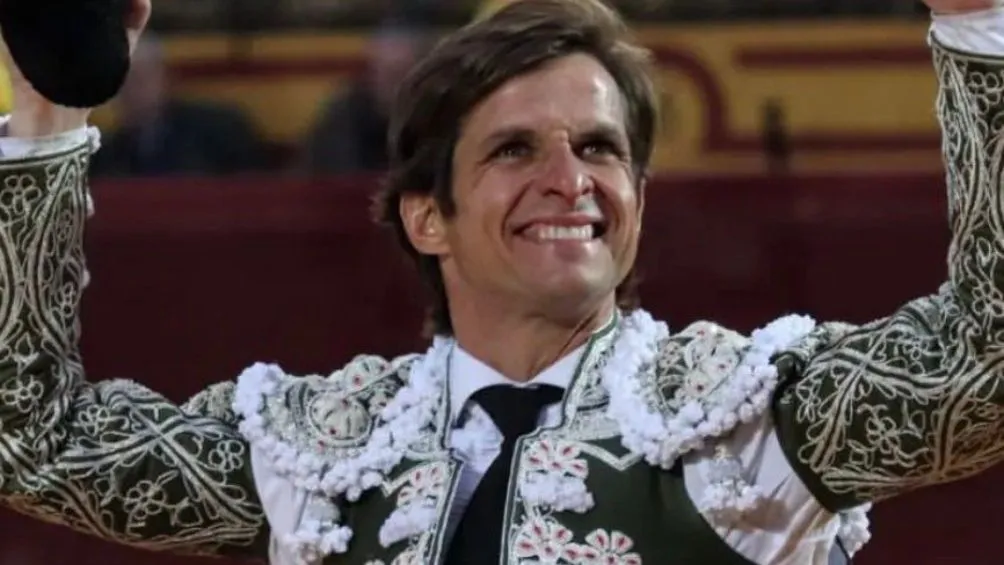 IG | @ELJULIOFICIAL Julián López tuvo más de 25 años de carrera