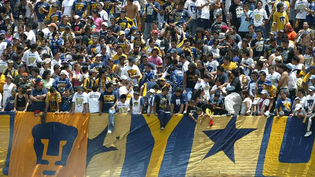 La afición no los abandona