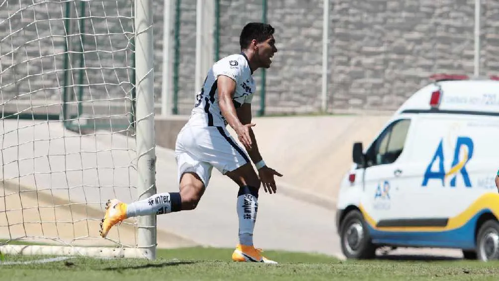 Montejano quiere jugar más